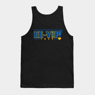 Sigma Gamma Rho Paraphernalia Tank Top